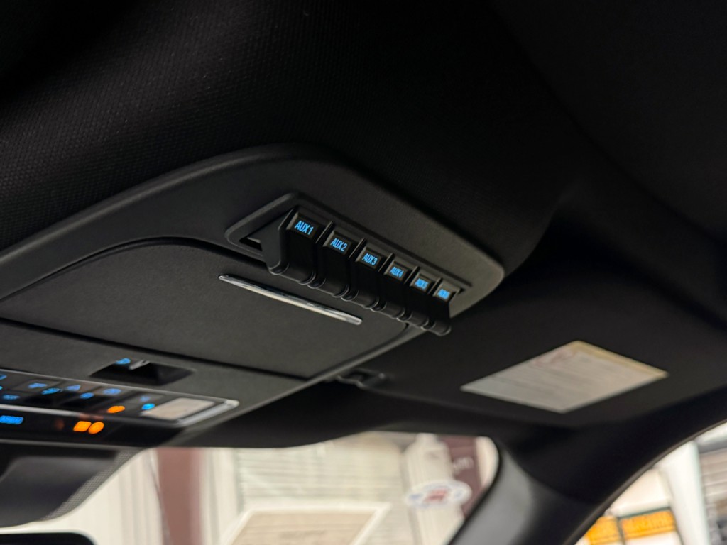 2023 Ford F-250 Image 35