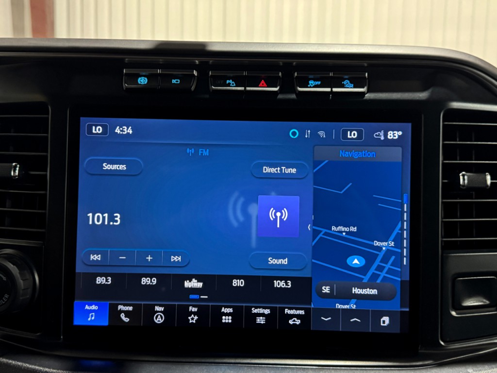 2023 Ford F-250 Image 37