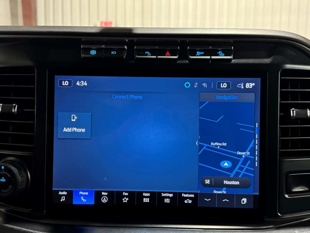 2023 Ford F-250 Image 38