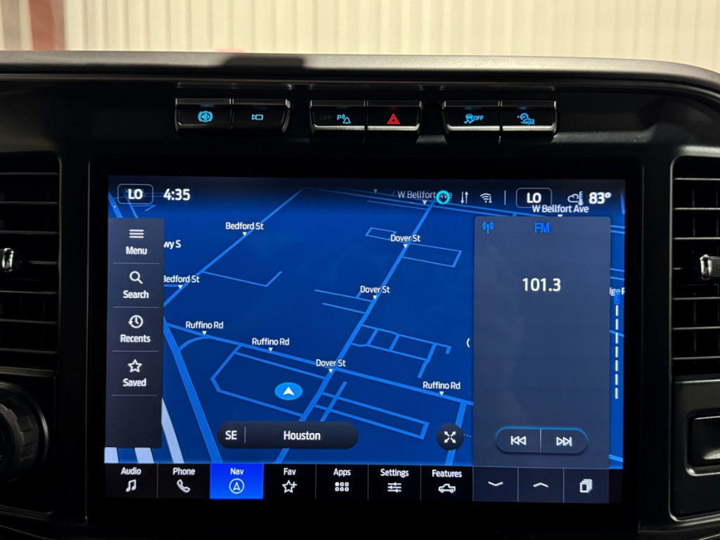 2023 Ford F-250 Image 39