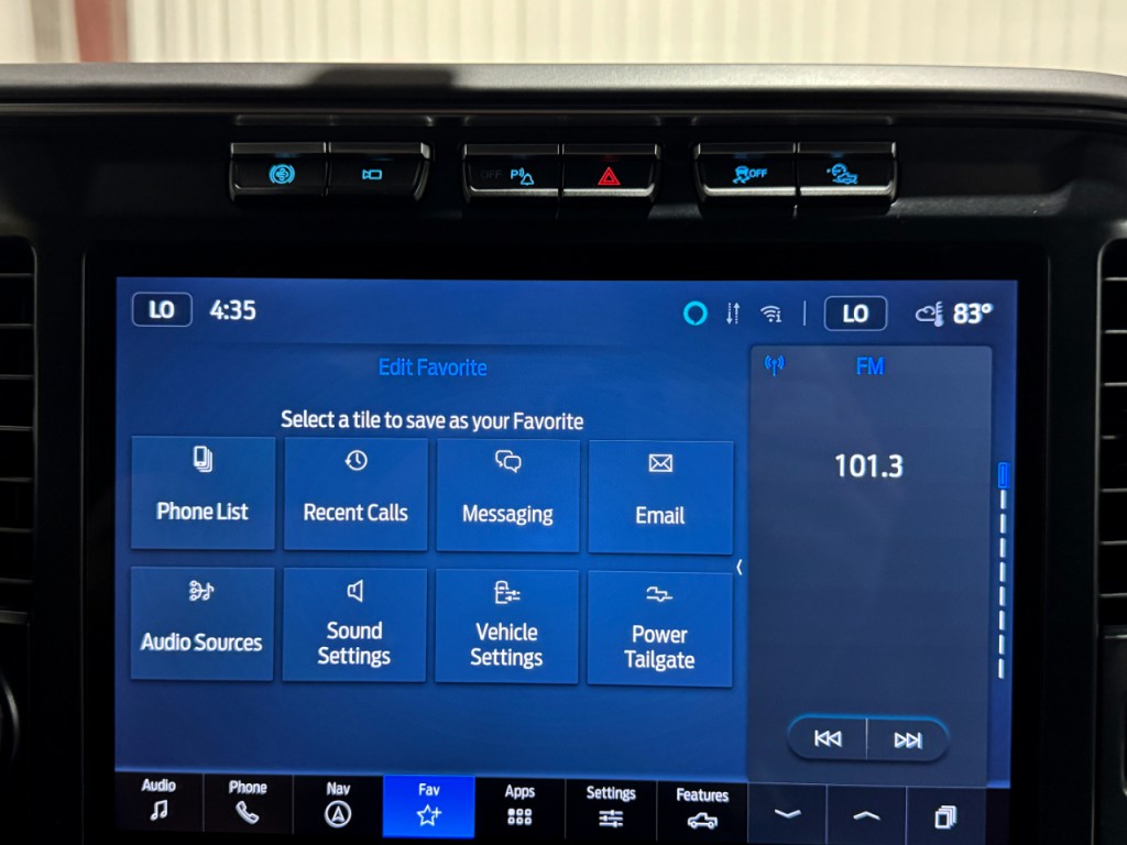 2023 Ford F-250 Image 40