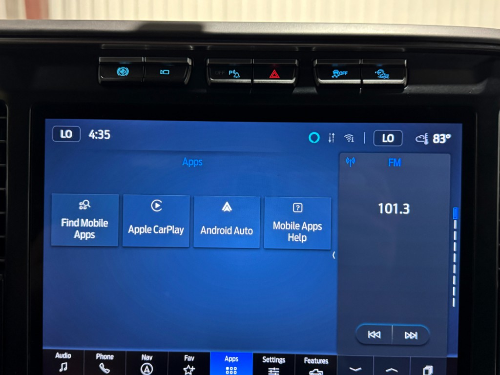 2023 Ford F-250 Image 41