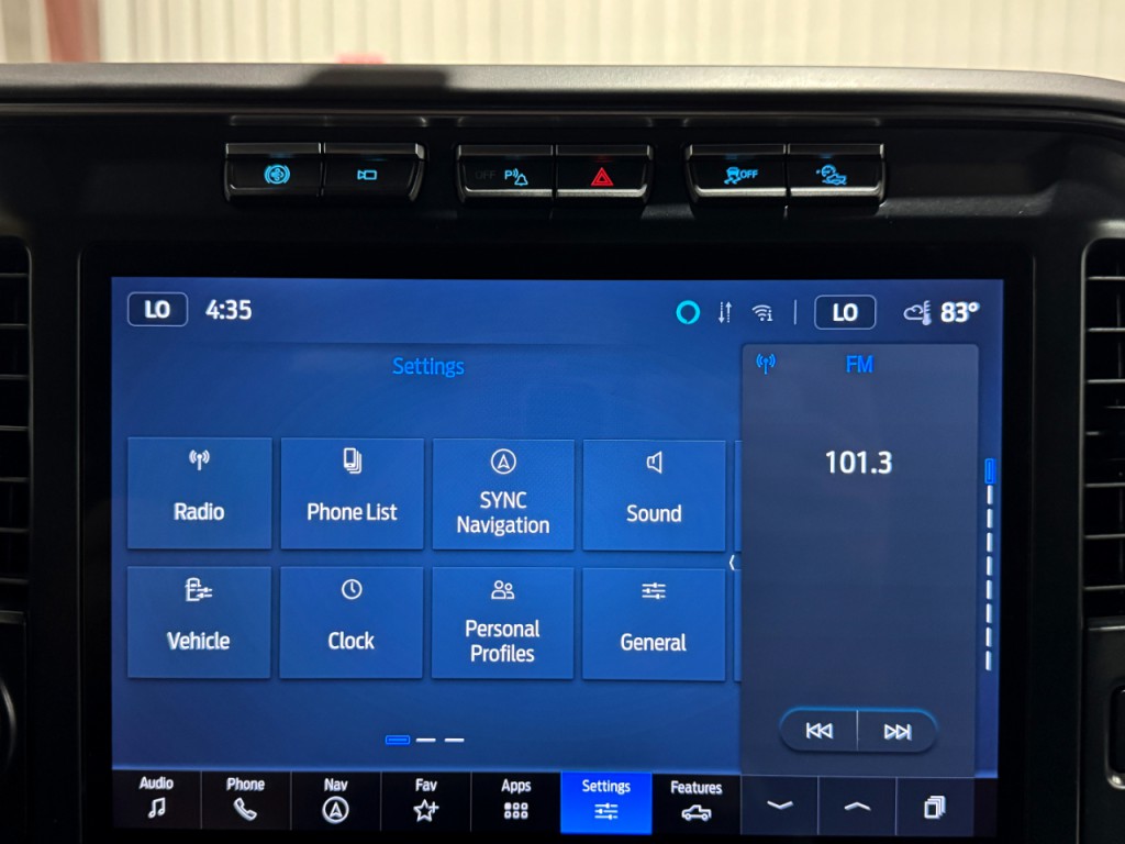 2023 Ford F-250 Image 42