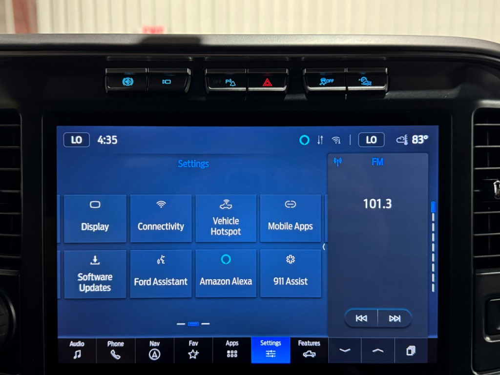 2023 Ford F-250 Image 43