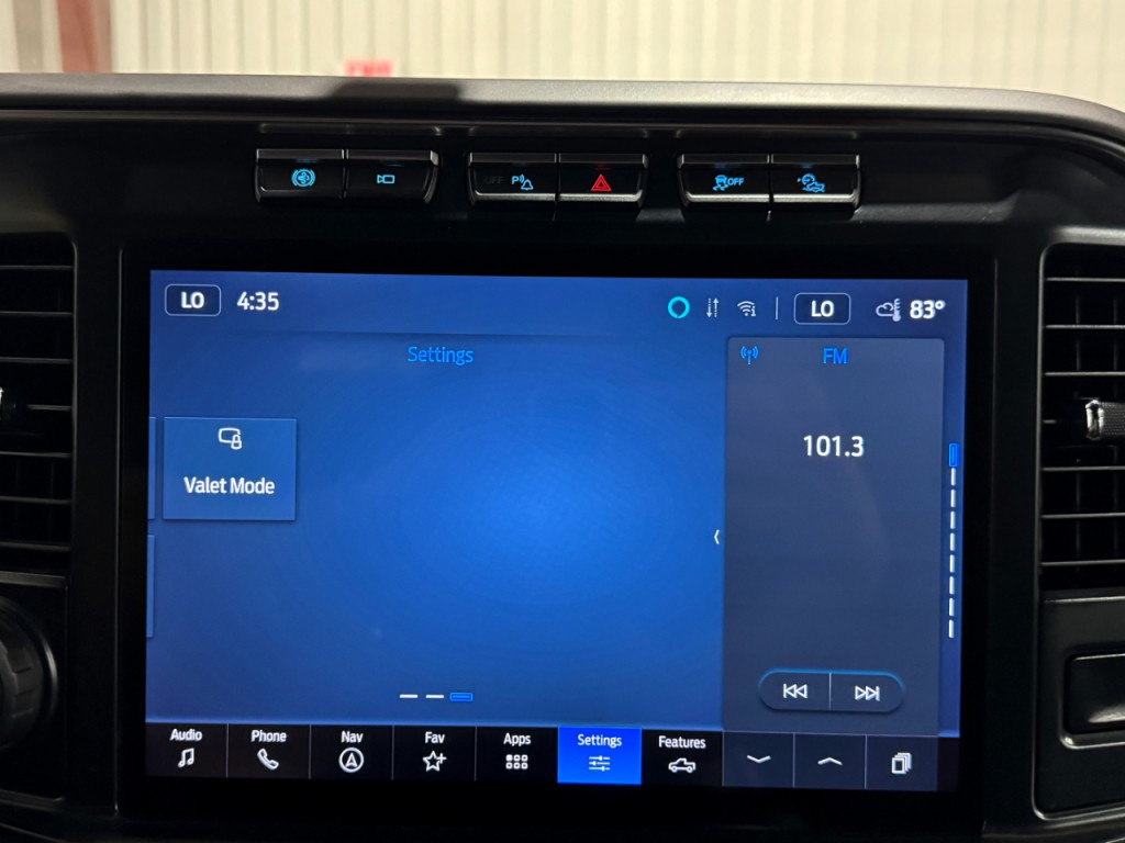 2023 Ford F-250 Image 44