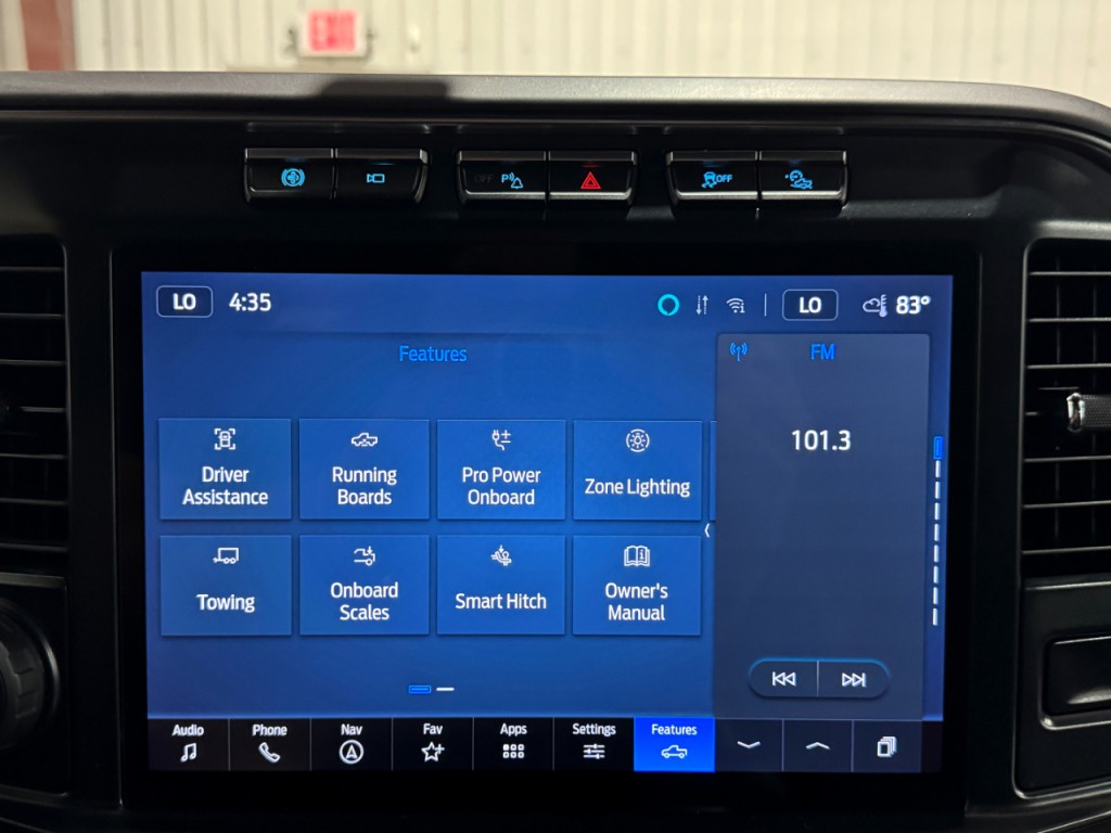 2023 Ford F-250 Image 45