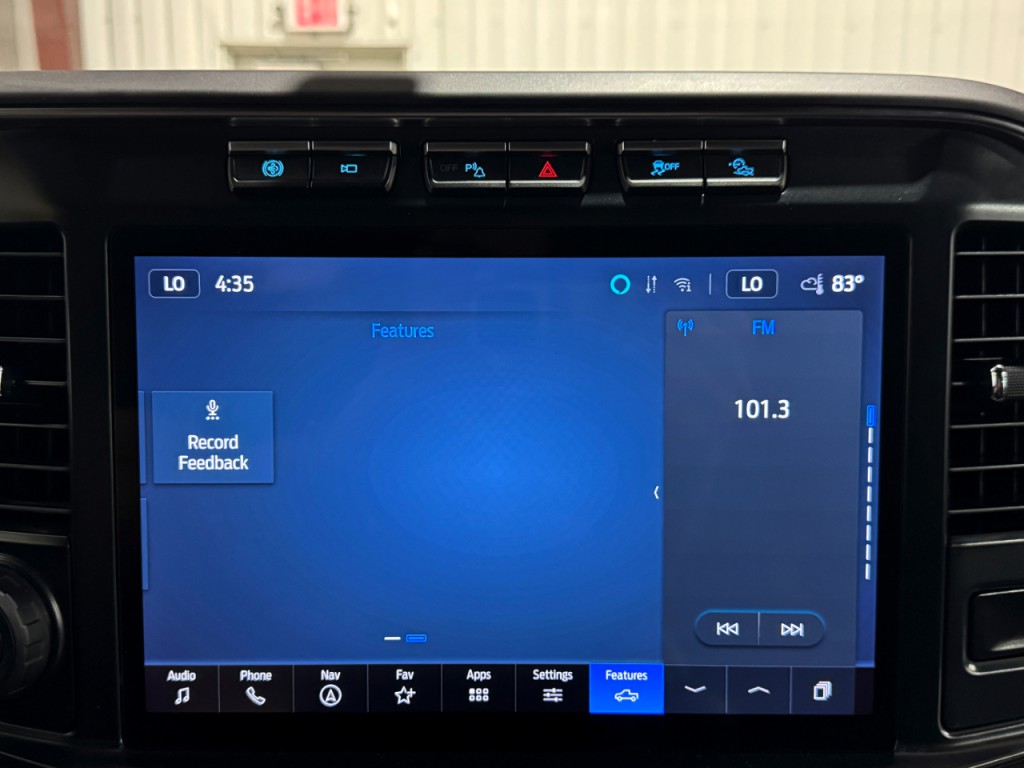 2023 Ford F-250 Image 46