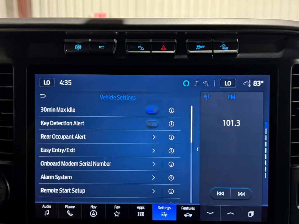 2023 Ford F-250 Image 47