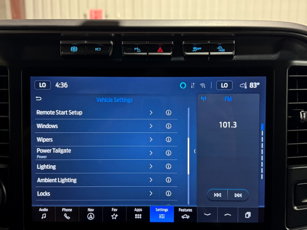 2023 Ford F-250 Image 48