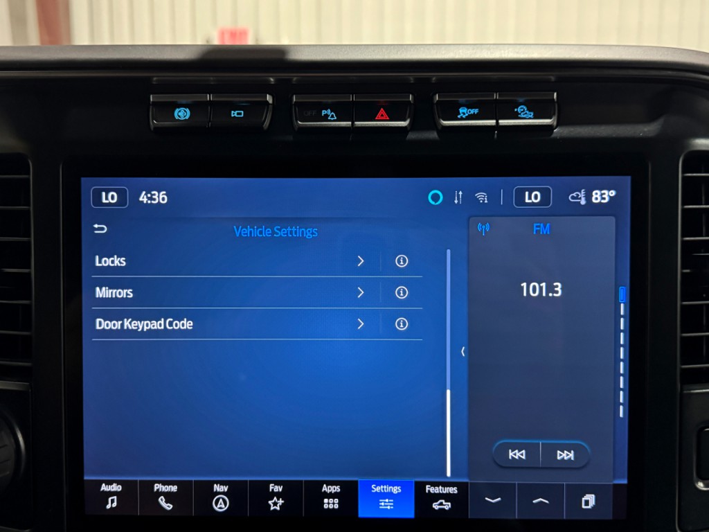 2023 Ford F-250 Image 49