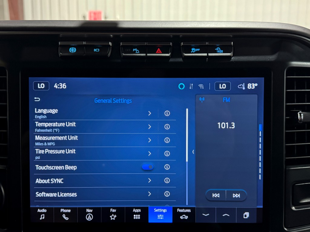 2023 Ford F-250 Image 50