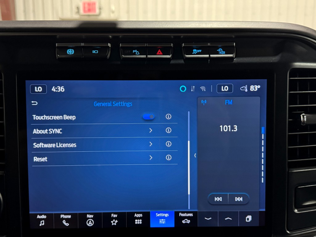 2023 Ford F-250 Image 51