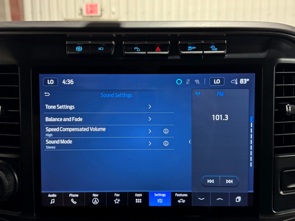 2023 Ford F-250 Image 52