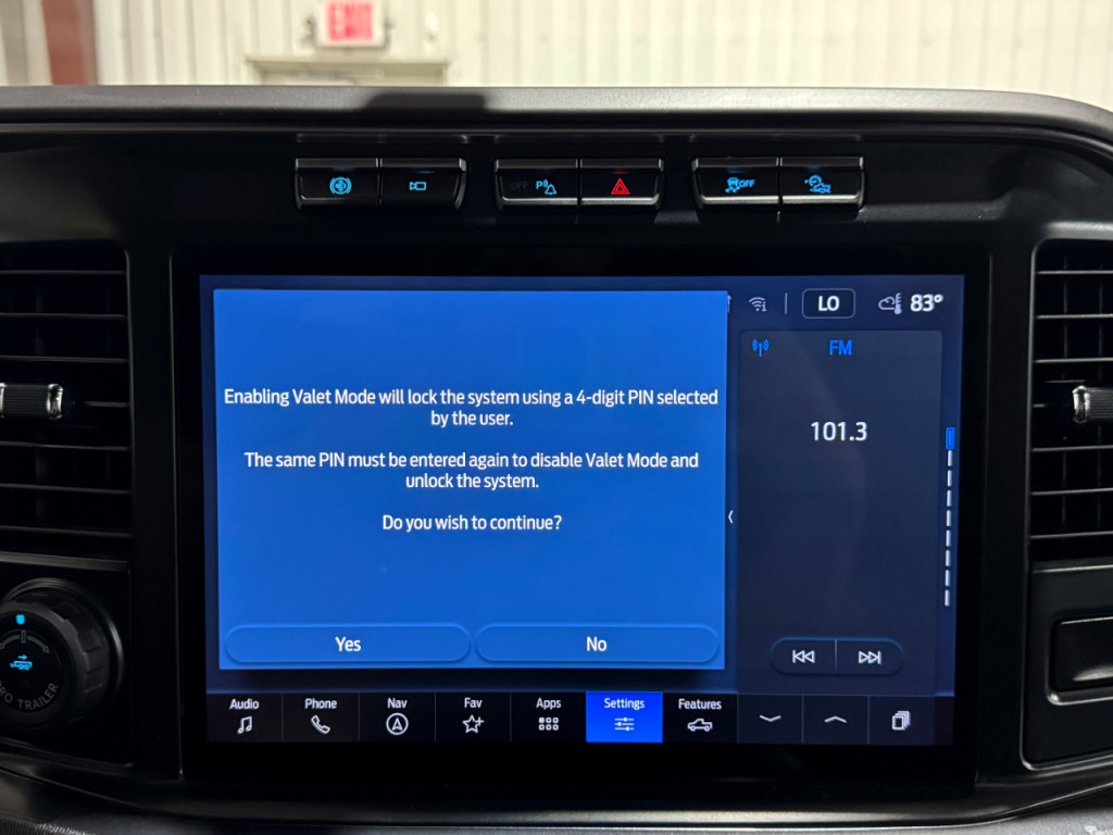 2023 Ford F-250 Image 53