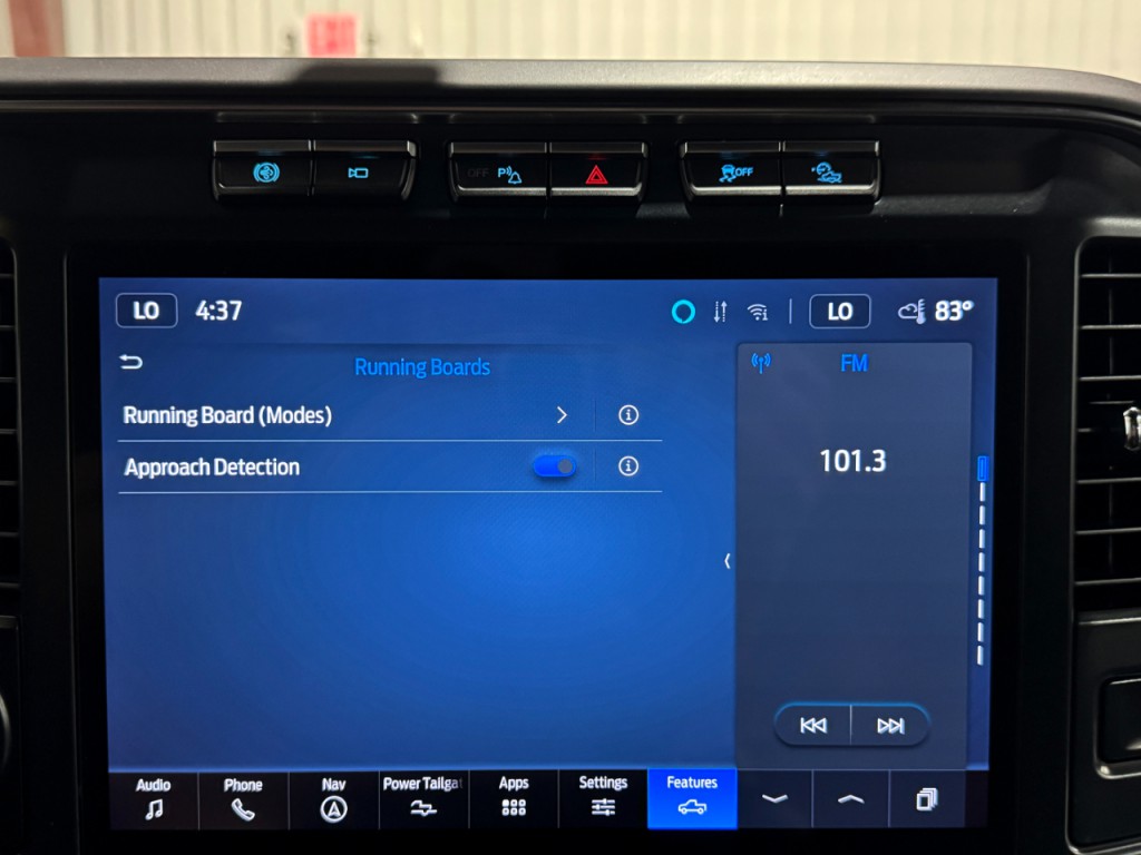 2023 Ford F-250 Image 54