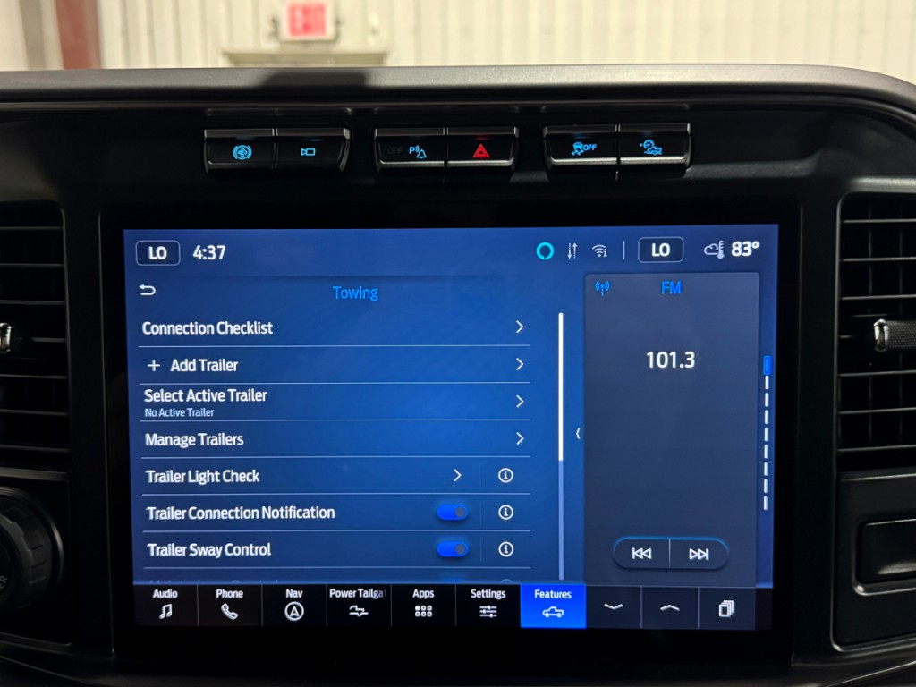 2023 Ford F-250 Image 55