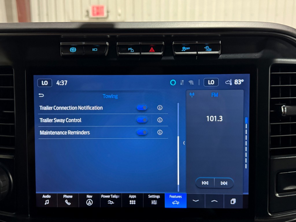 2023 Ford F-250 Image 56