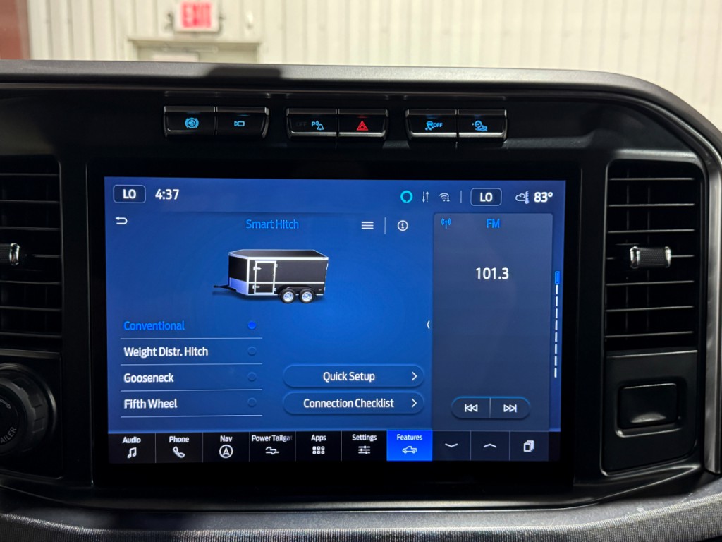 2023 Ford F-250 Image 57