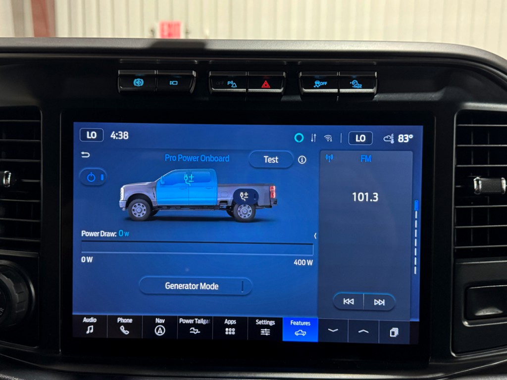 2023 Ford F-250 Image 58