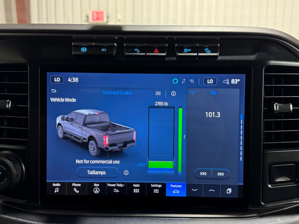 2023 Ford F-250 Image 59