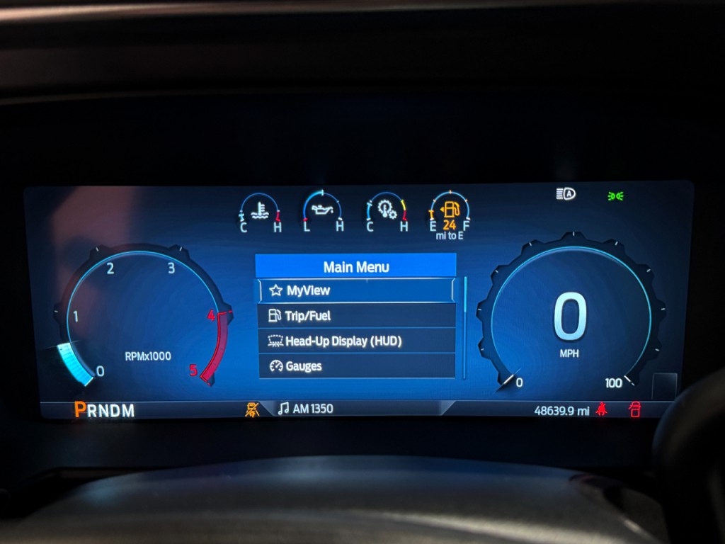 2023 Ford F-250 Image 60