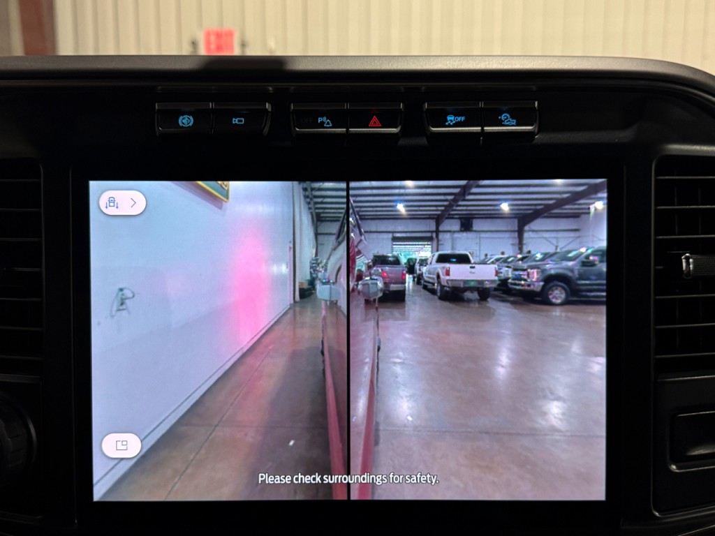 2023 Ford F-250 Image 61