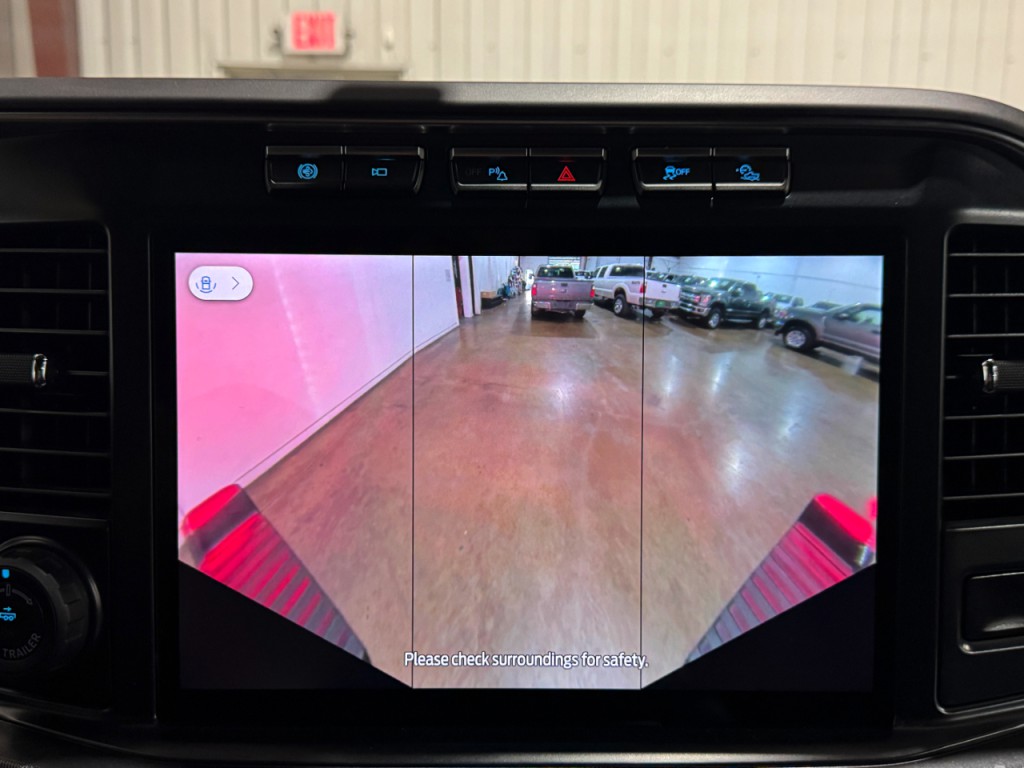 2023 Ford F-250 Image 62