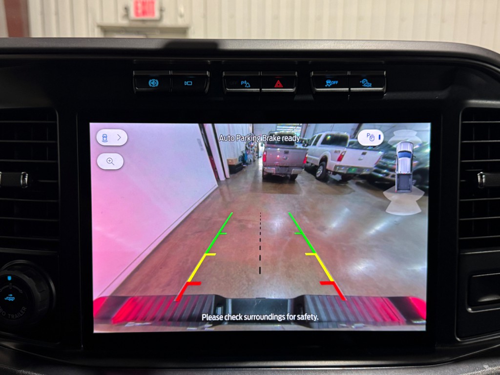 2023 Ford F-250 Image 63