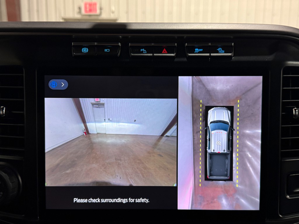 2023 Ford F-250 Image 65