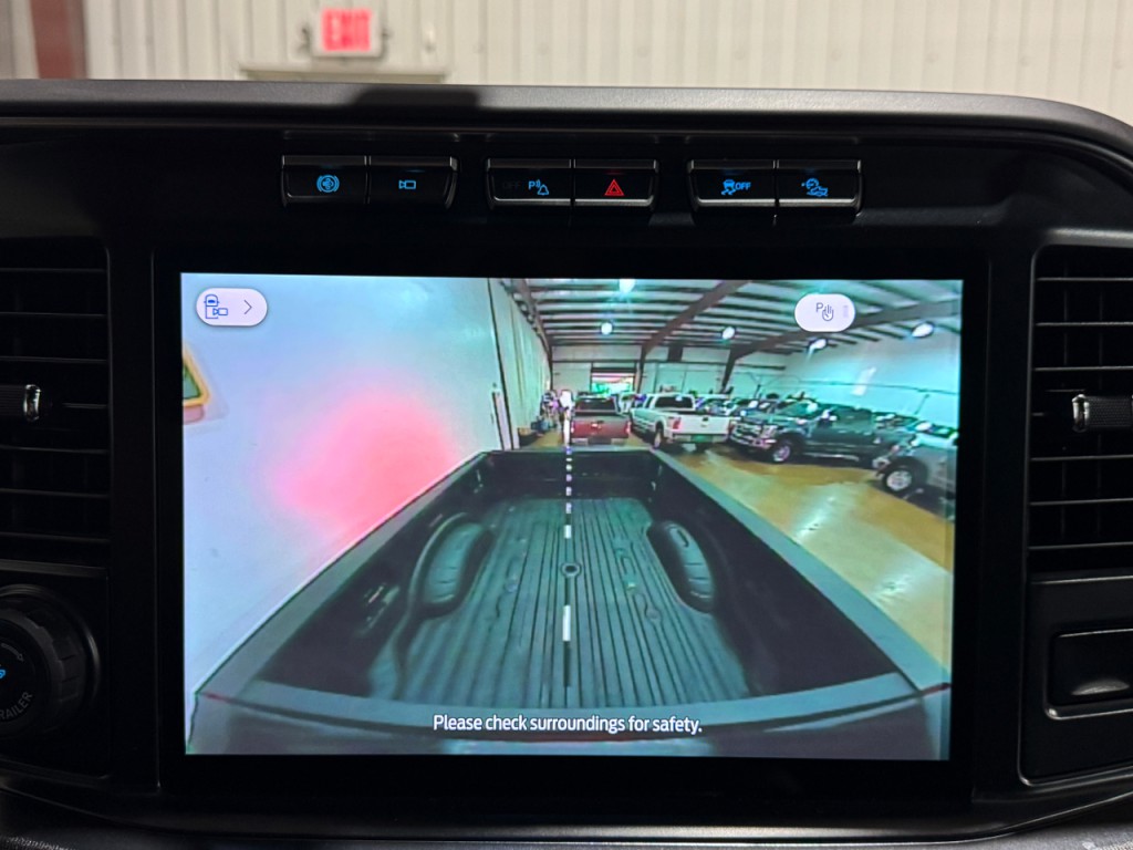 2023 Ford F-250 Image 68