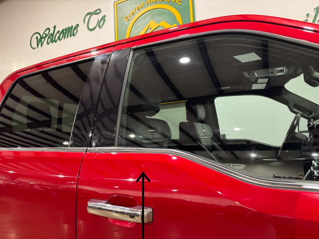 2023 Ford F-250 Image 89