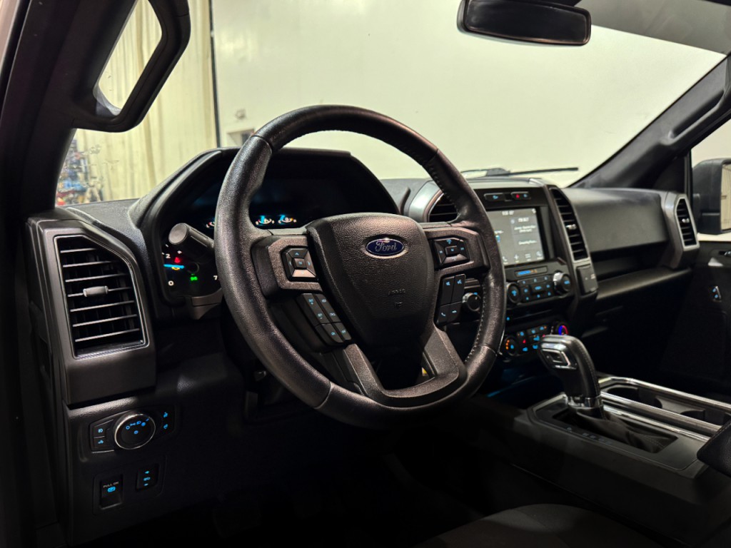 2018 Ford F-150 Image 5