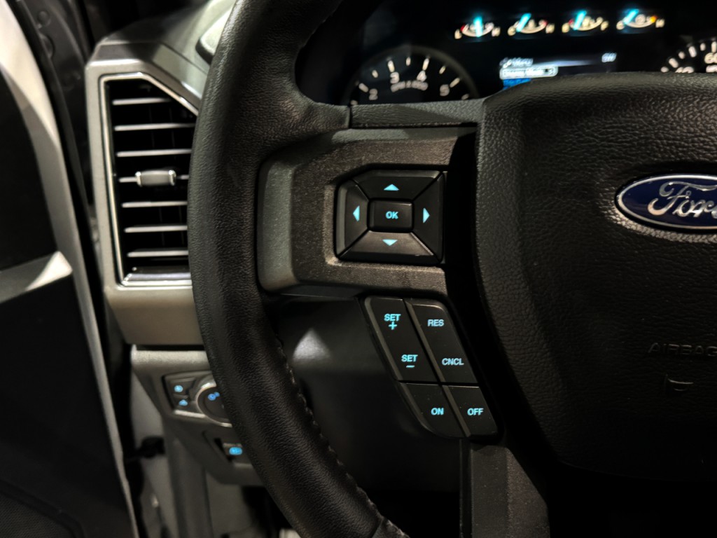 2018 Ford F-150 Image 6