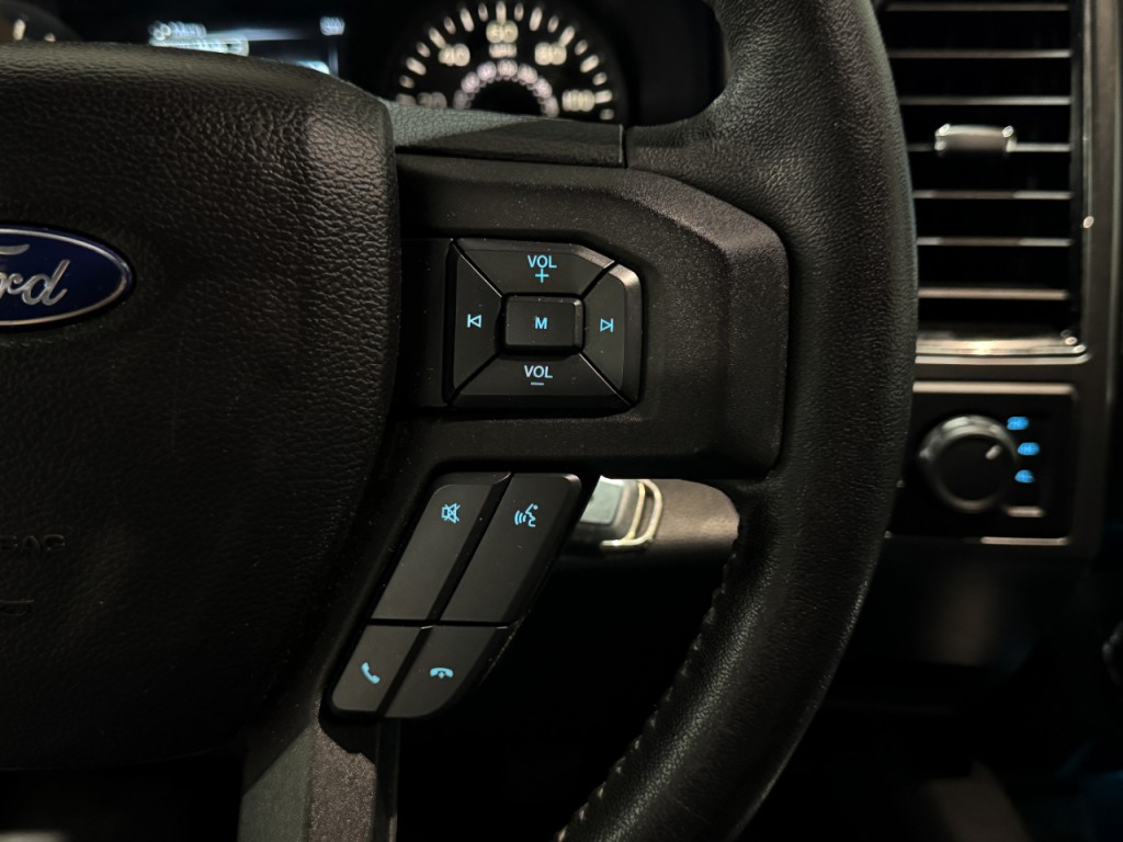 2018 Ford F-150 Image 7
