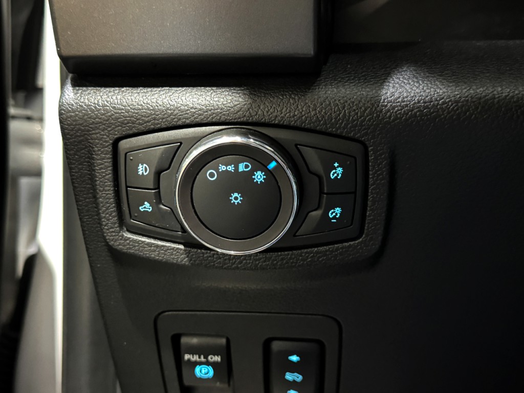 2018 Ford F-150 Image 9