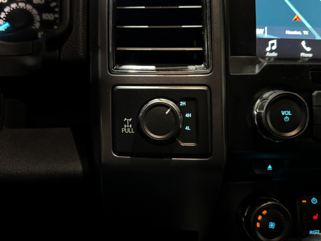 2018 Ford F-150 Image 10