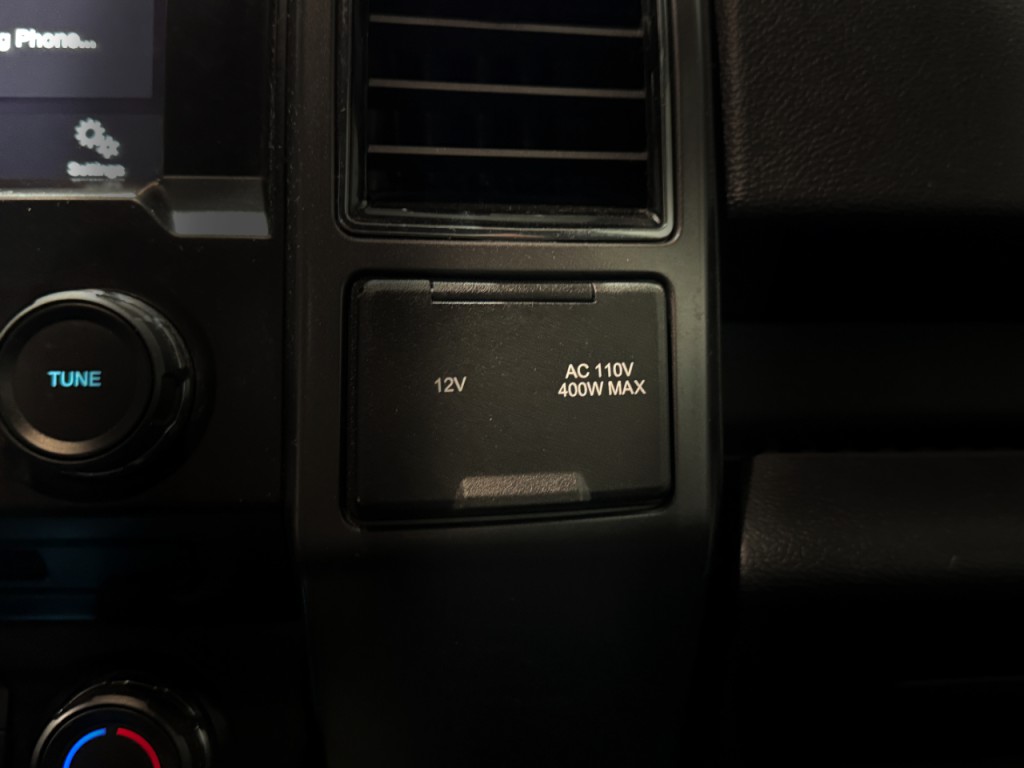 2018 Ford F-150 Image 11