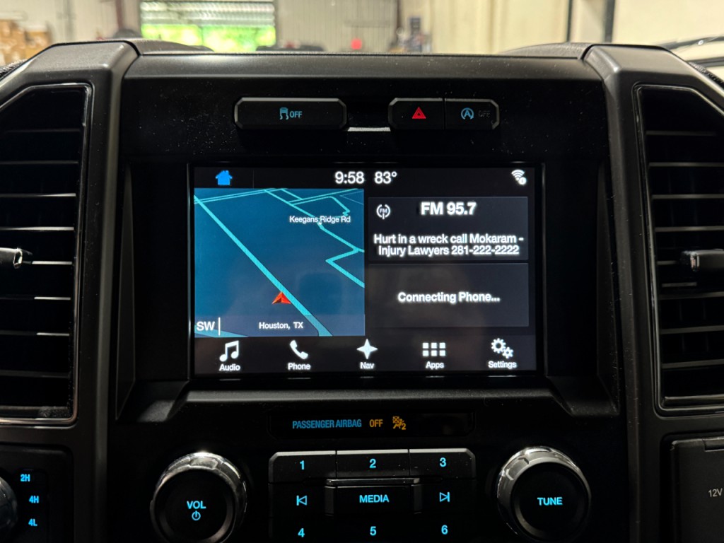 2018 Ford F-150 Image 12