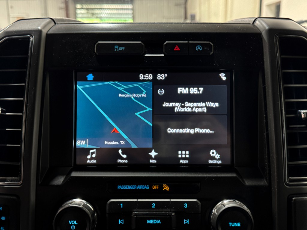 2018 Ford F-150 Image 13