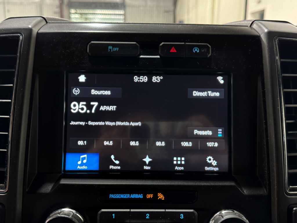 2018 Ford F-150 Image 14