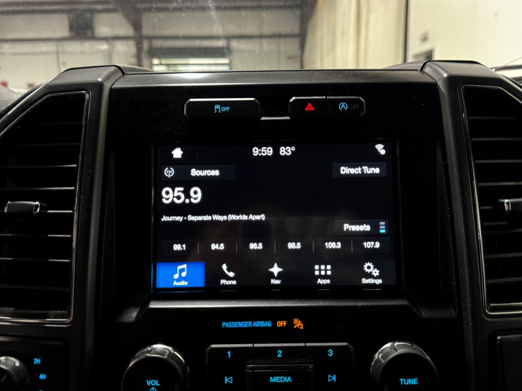 2018 Ford F-150 Image 15