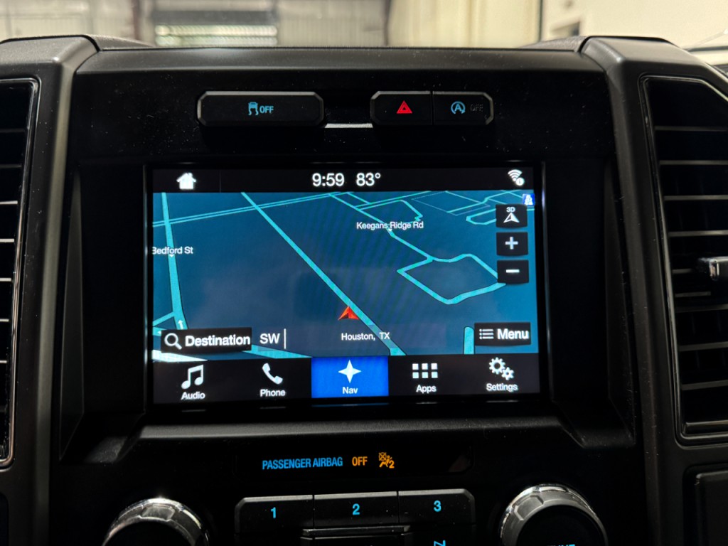 2018 Ford F-150 Image 16