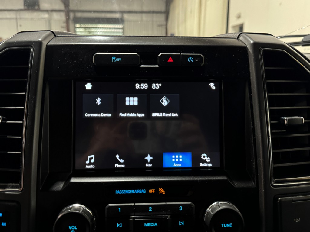 2018 Ford F-150 Image 17