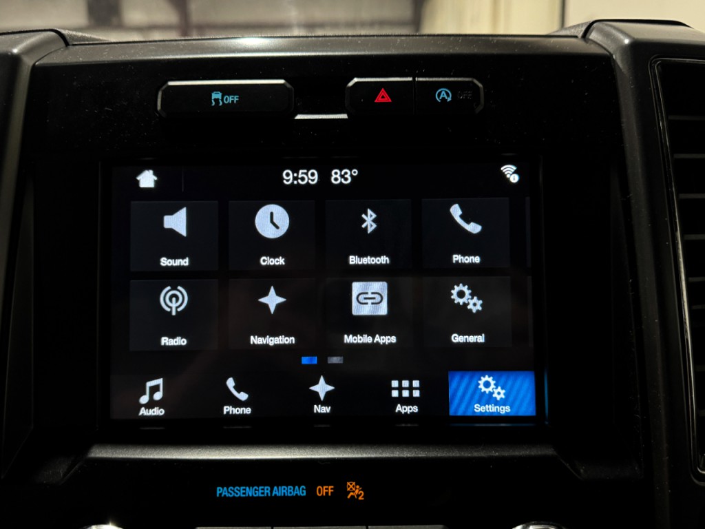 2018 Ford F-150 Image 18