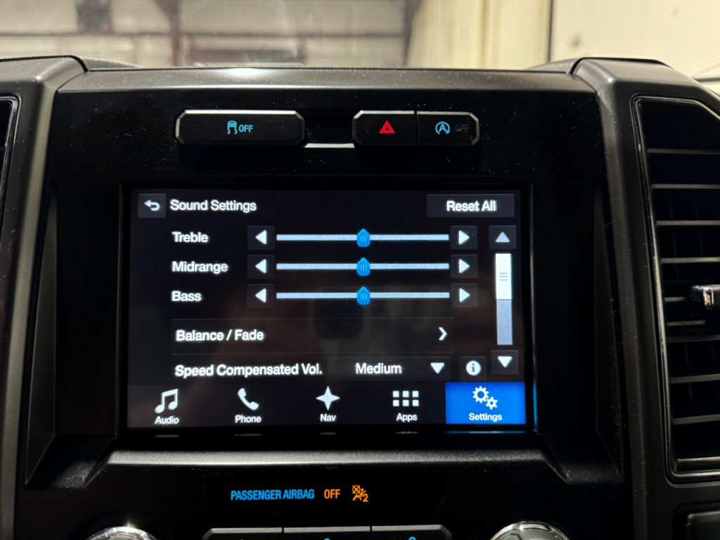2018 Ford F-150 Image 19