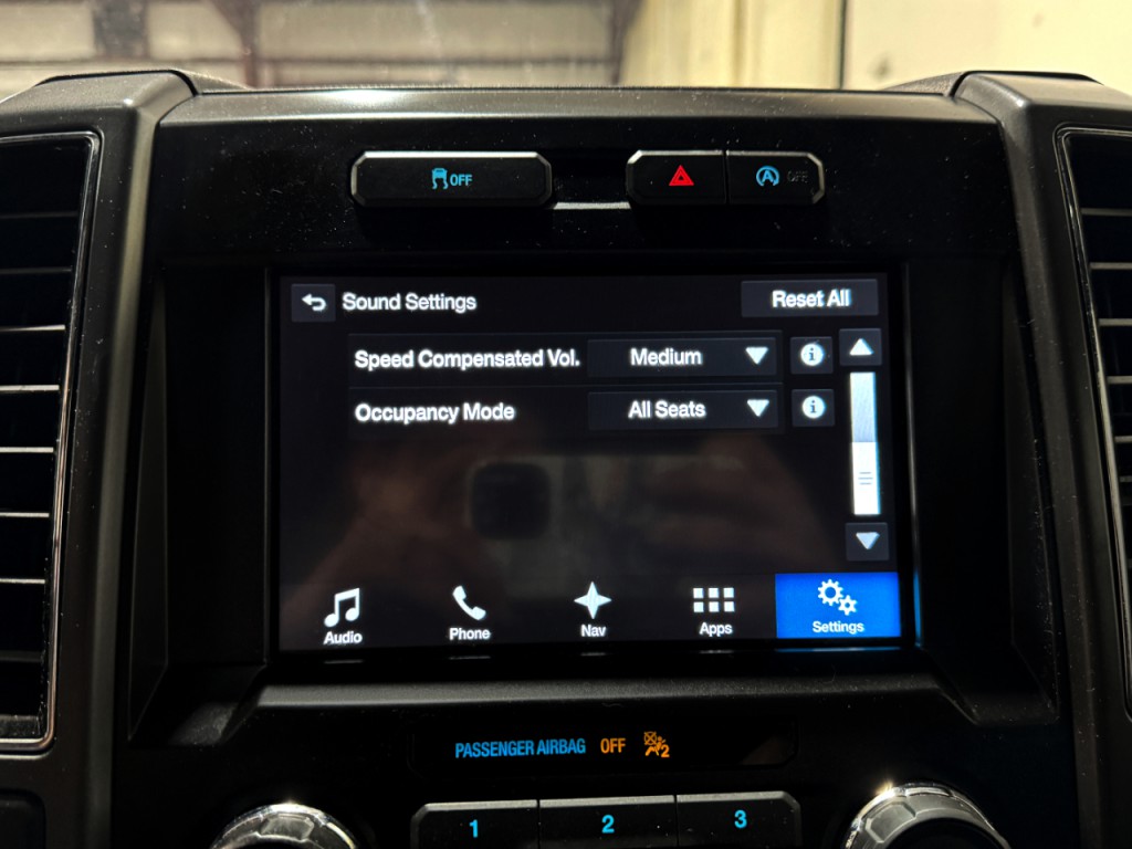 2018 Ford F-150 Image 20