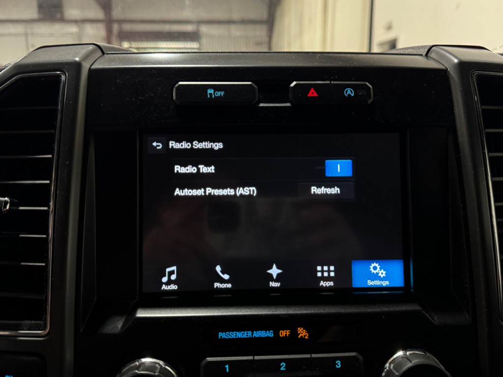 2018 Ford F-150 Image 21