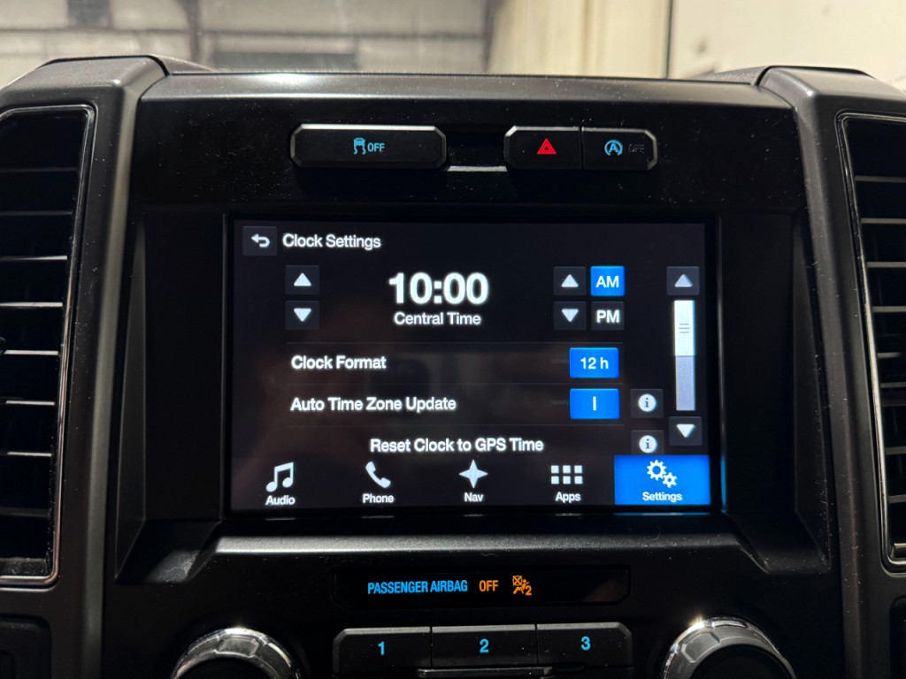 2018 Ford F-150 Image 22