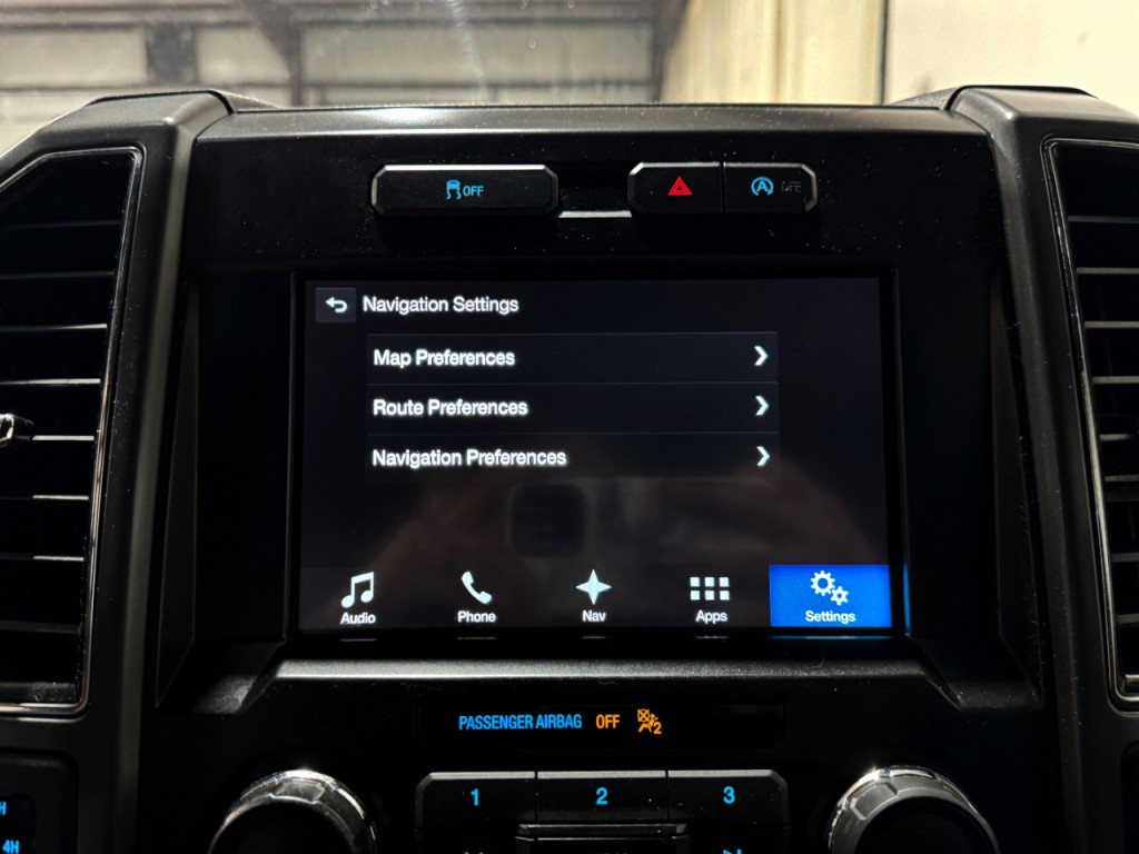 2018 Ford F-150 Image 23