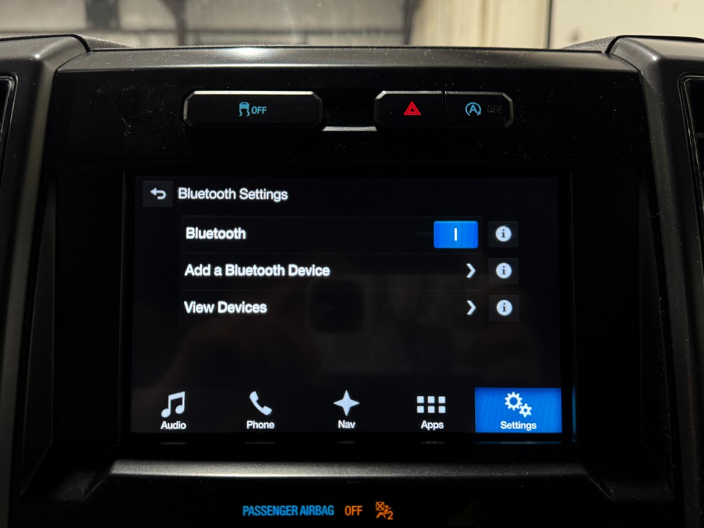 2018 Ford F-150 Image 24